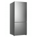 HRBM418S Hisense 417 L Bottom Mount Fridge
